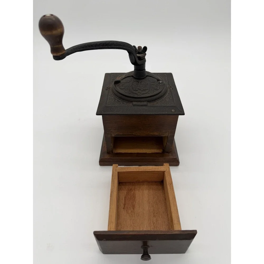N/A vintage hand